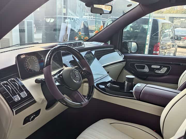 Фото 5 - Mercedes-Benz Vito