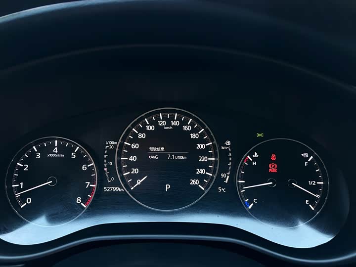 Фото 9 - Mazda CX-30