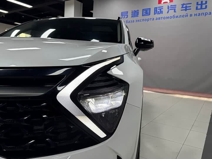 Фото 4 - Kia Sportage