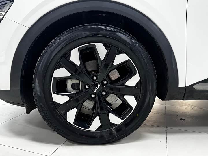 Фото 6 - Kia Sportage