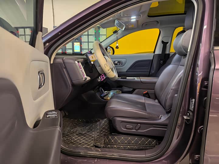 Фото 2 - Leapmotor B10