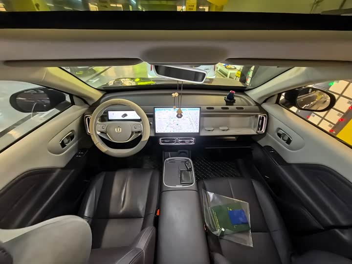 Фото 4 - Leapmotor B10