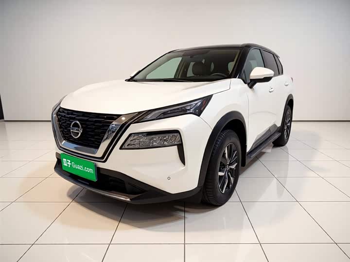 Фото 2 - Nissan X-Trail