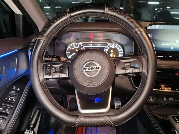 Фото 3 - Nissan X-Trail