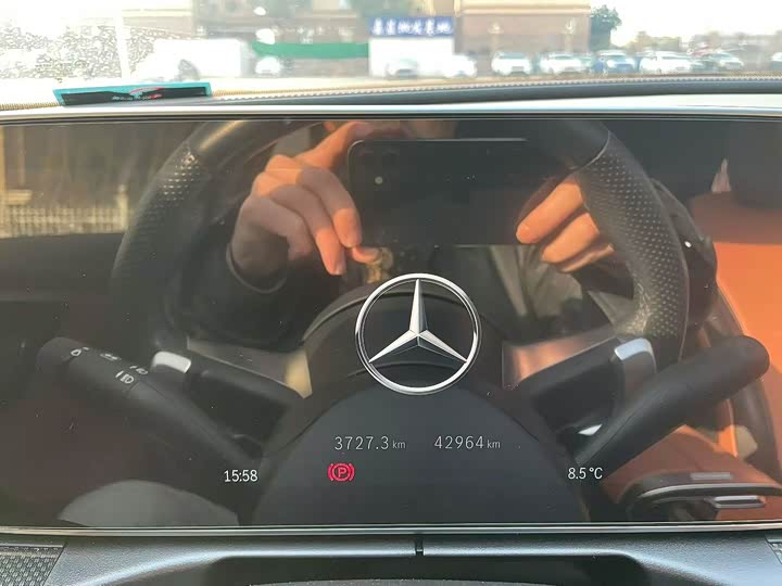 Фото 7 - Mercedes-Benz C-Class