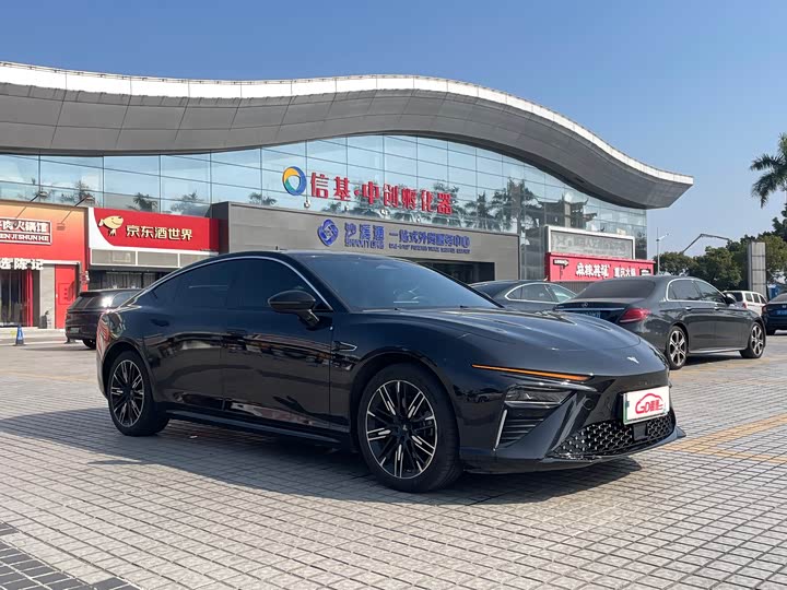 Фото 3 - Hozon S