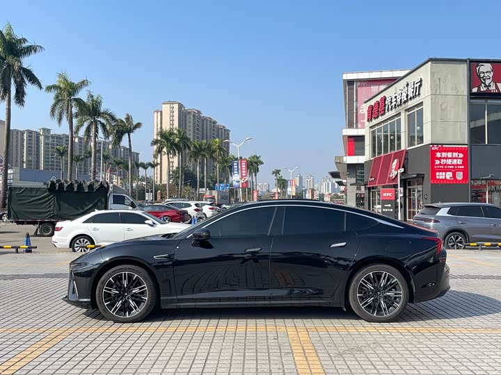 Фото 4 - Hozon S