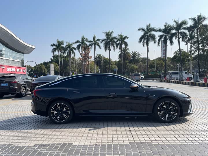 Фото 5 - Hozon S