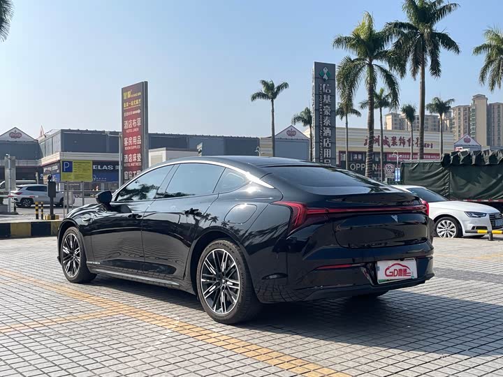 Фото 6 - Hozon S