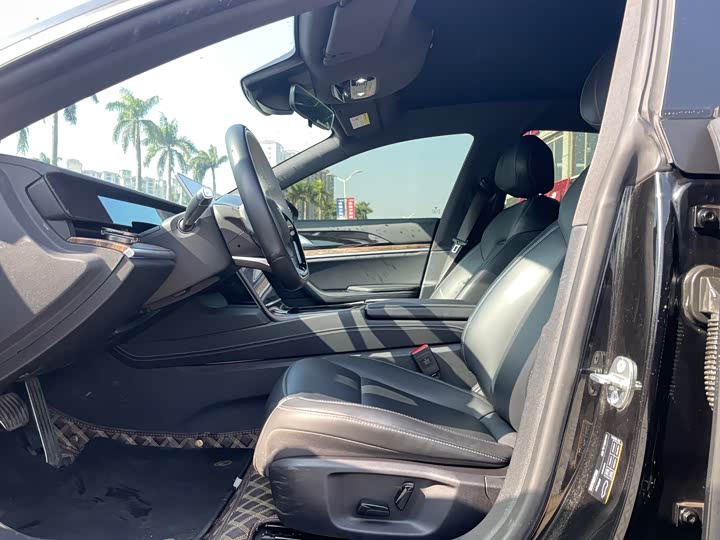 Фото 9 - Hozon S