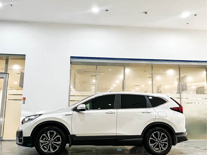 Фото 2 - Honda CR-V