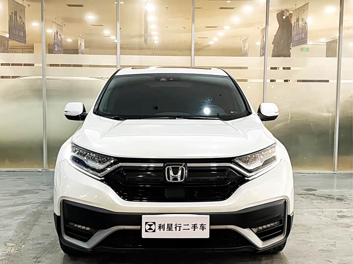Фото 4 - Honda CR-V