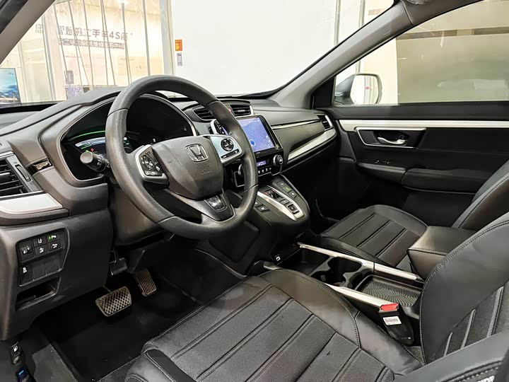 Фото 7 - Honda CR-V