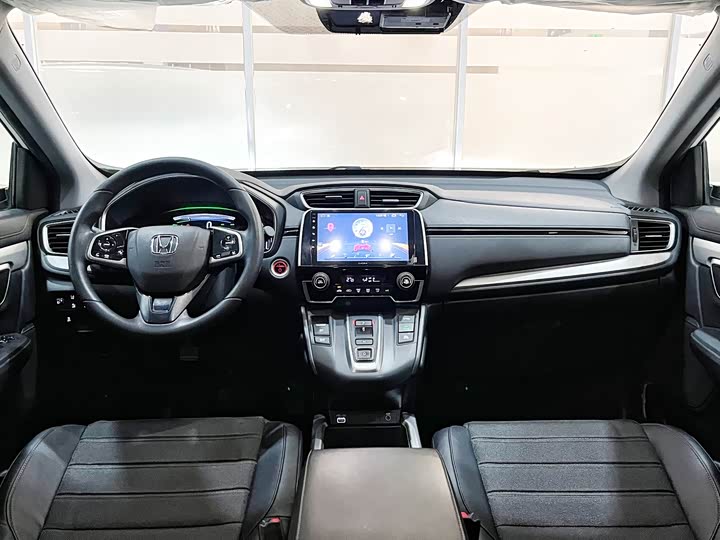 Фото 8 - Honda CR-V