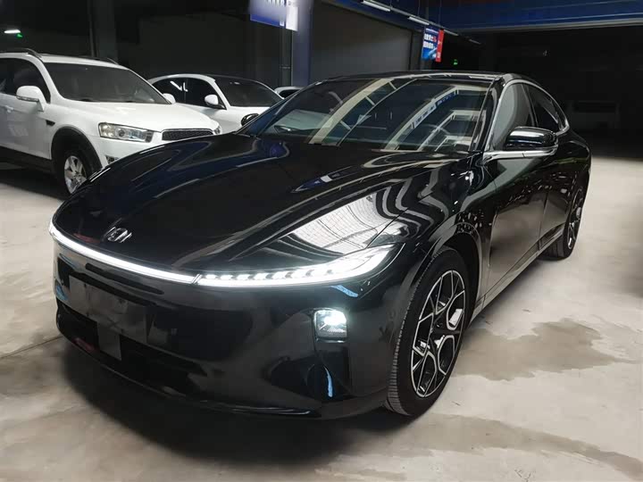 Фото 2 - Changan Qiyuan (Nevo) A07