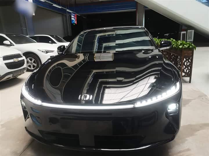 Фото 3 - Changan Qiyuan (Nevo) A07