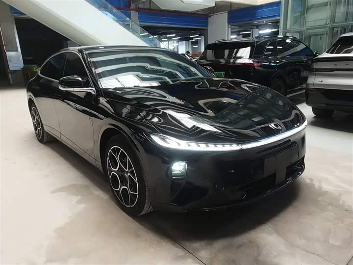 Фото 4 - Changan Qiyuan (Nevo) A07