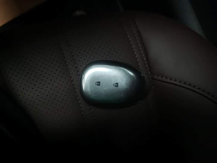 Фото 9 - Changan Qiyuan (Nevo) A07