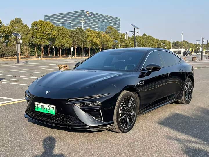 Фото 1 - Hozon S