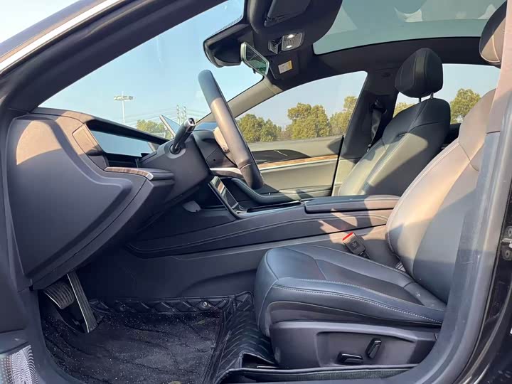 Фото 4 - Hozon S