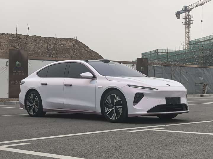 Фото 3 - Nio ET7