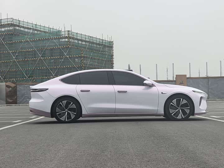 Фото 4 - Nio ET7