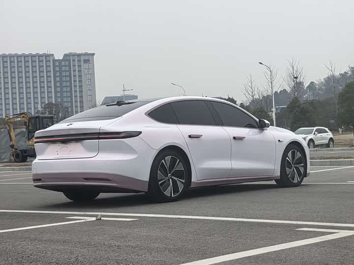 Фото 5 - Nio ET7