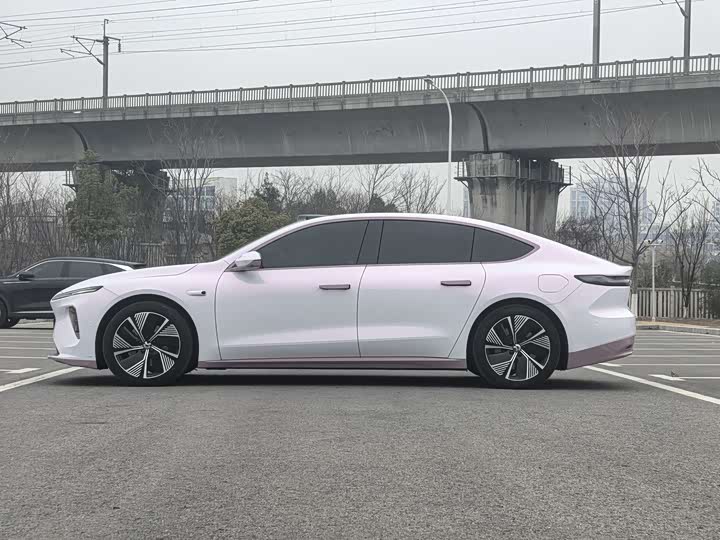 Фото 8 - Nio ET7