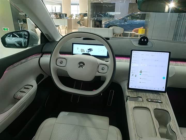 Фото 3 - Nio ET7