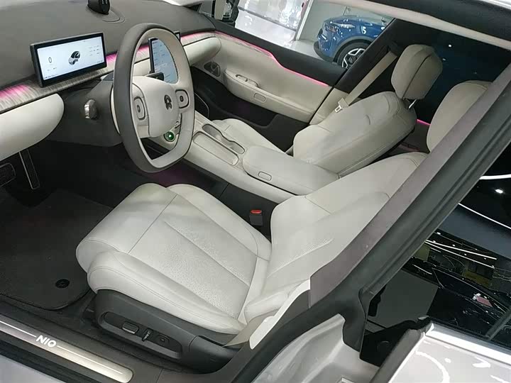 Фото 7 - Nio ET7