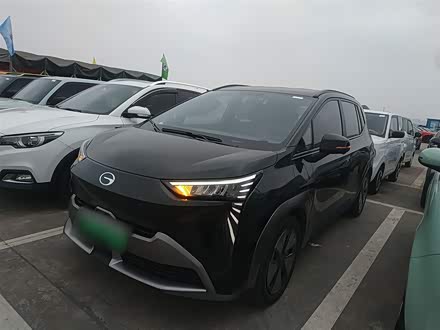 Фото 1 - GAC Aion Y