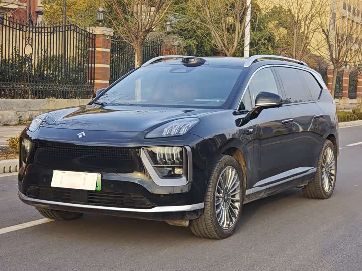 Фото 1 - GAC Hyptec HL