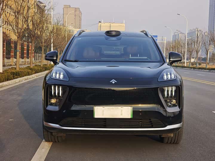 Фото 2 - GAC Hyptec HL