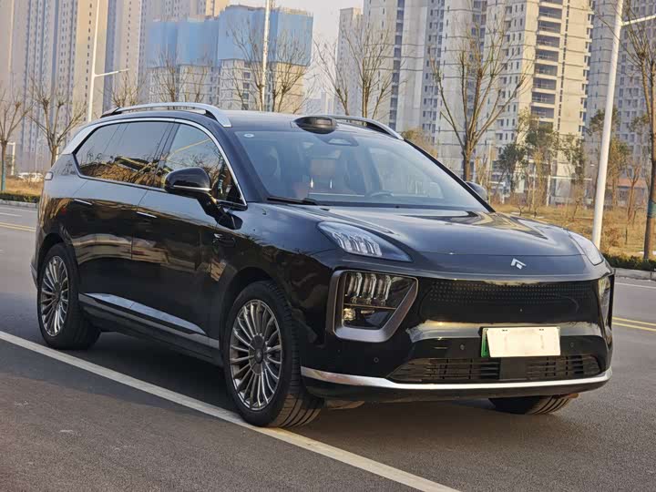 Фото 3 - GAC Hyptec HL