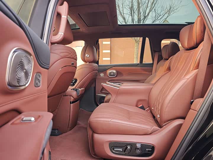 Фото 5 - GAC Hyptec HL