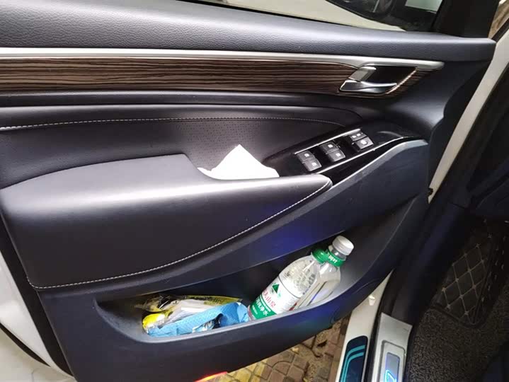 Фото 7 - GAC Trumpchi M8