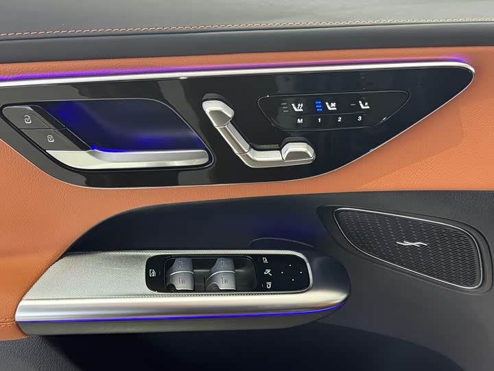 Фото 6 - Mercedes-Benz GLC-Class