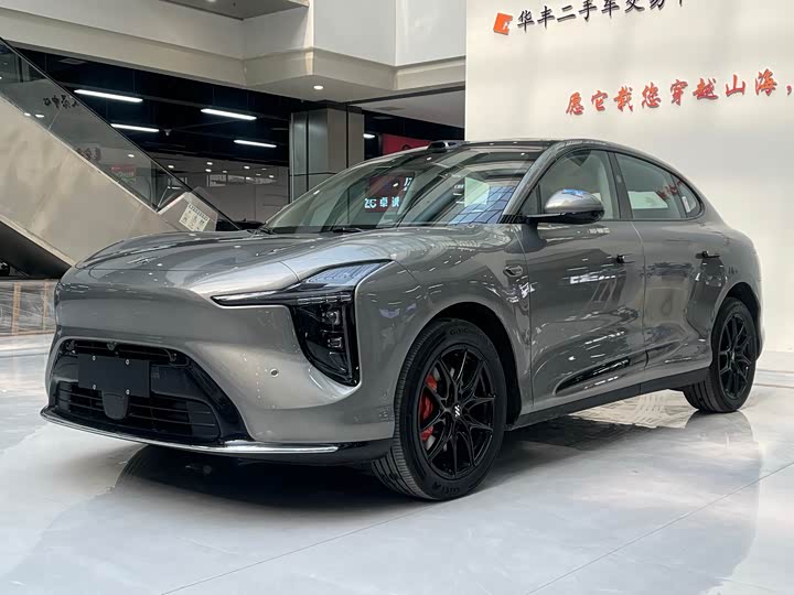 Фото 1 - IM motors LS6