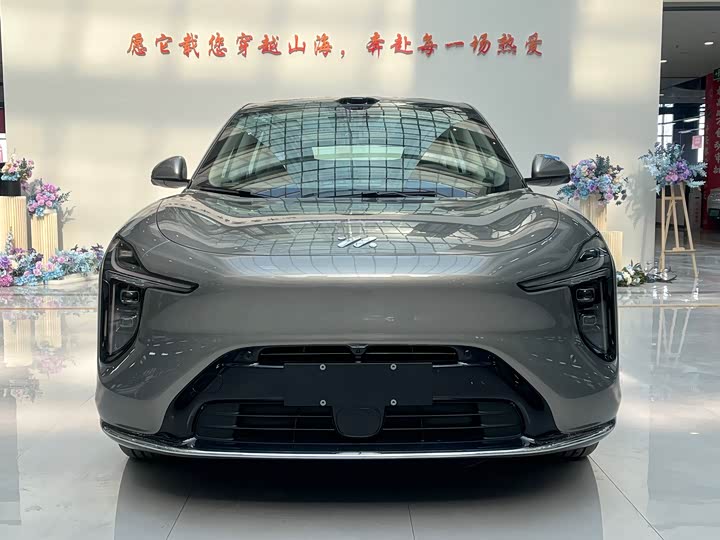 Фото 2 - IM motors LS6