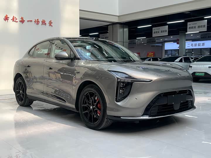 Фото 3 - IM motors LS6