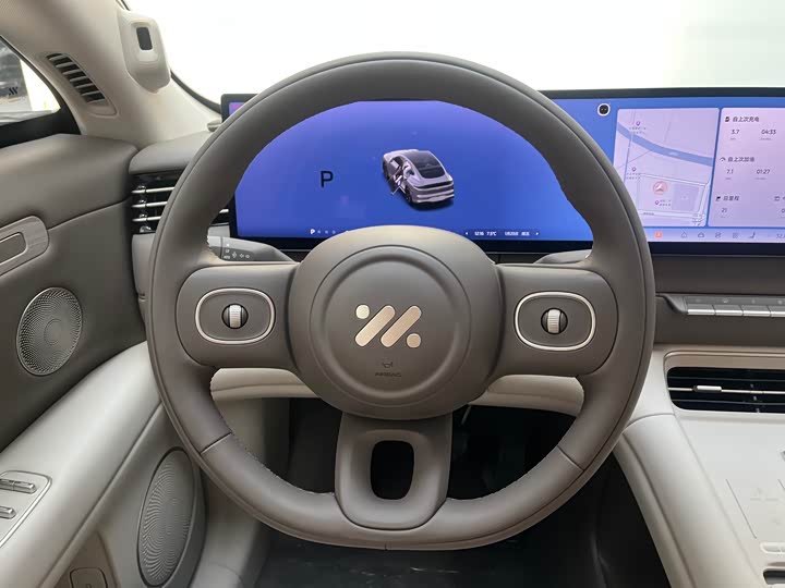 Фото 5 - IM motors LS6