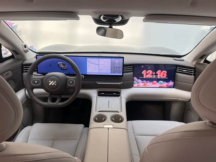 Фото 6 - IM motors LS6