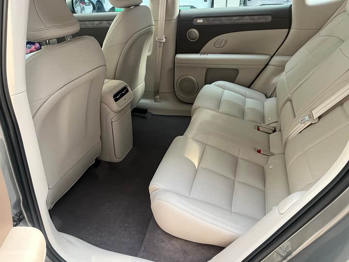 Фото 7 - IM motors LS6