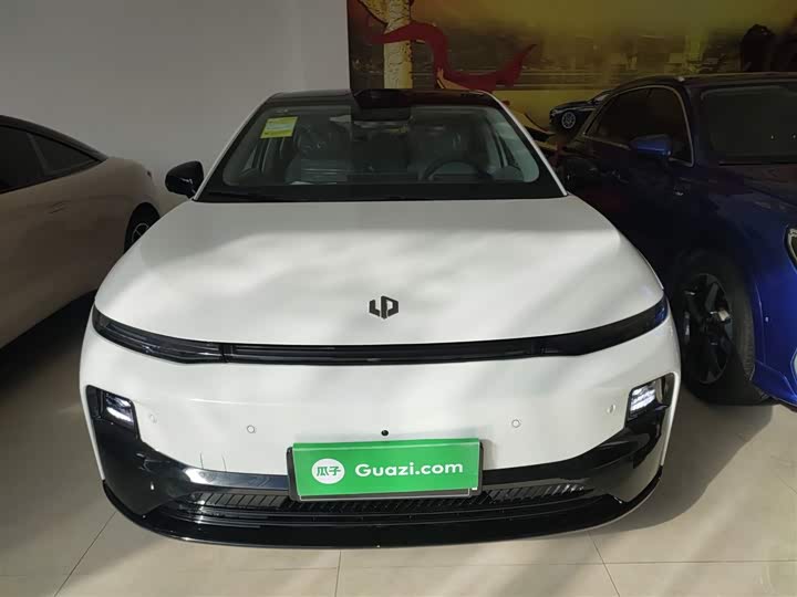 Фото 3 - Leapmotor B01