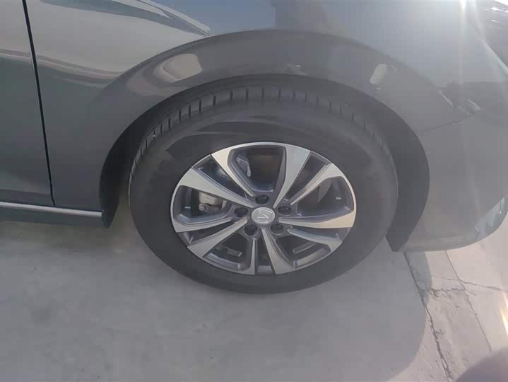 Фото 6 - Changan Eado Plus