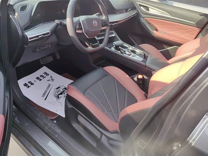 Фото 9 - Changan Eado Plus