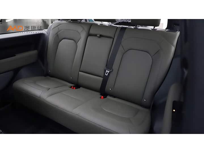 Фото 7 - Land Rover Defender