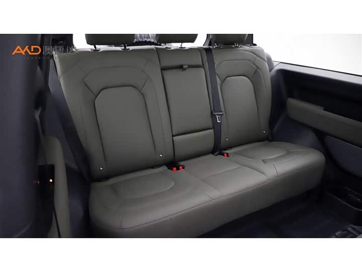 Фото 8 - Land Rover Defender