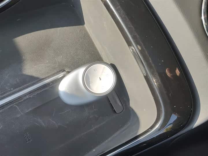 Фото 9 - GAC Aion V