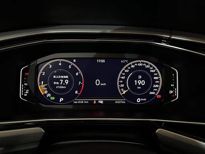 Фото 9 - Volkswagen Tacqua